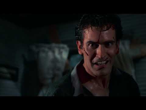 Evil Dead Pinball Official Trailer