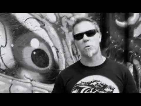 Metallica Pinball from Stern