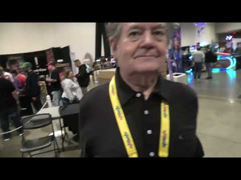 Pinball Expo 2023 - Main Hall - Pinball News