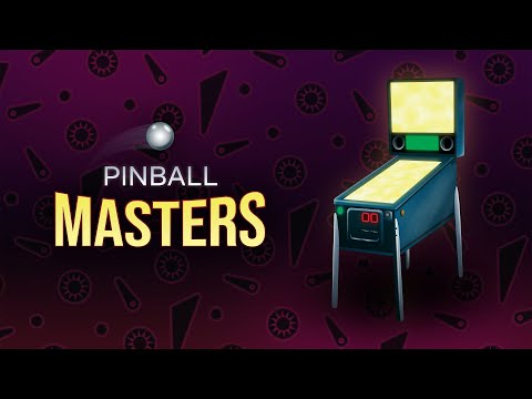 Pinball Masters - A new pinball experience on Netflix Games