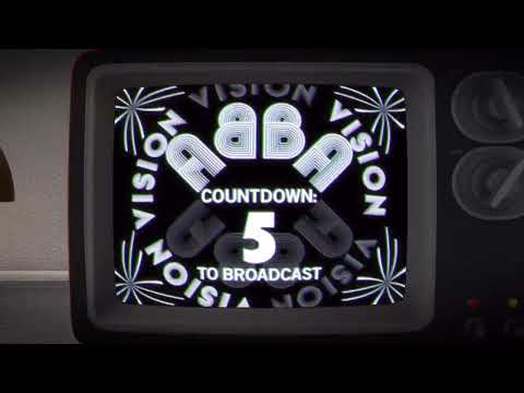 Pinball Brothers - ABBA