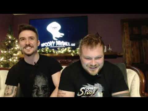 Looney Tunes/Texas Chainsaw Massacre Q&amp;A Livestream