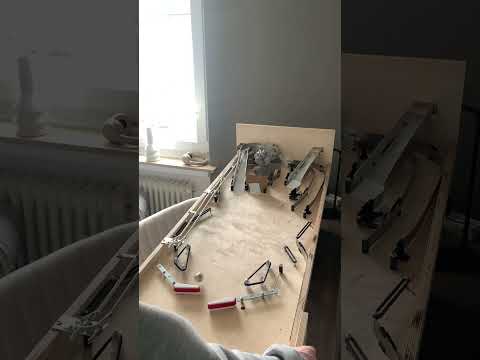 Homebrew Pinball „The Last of Us“ Early Gameplay