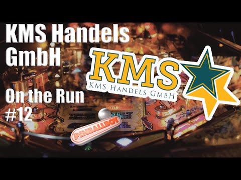 KMS Handels GmbH