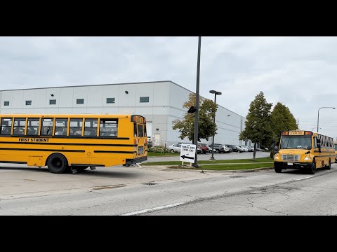 Stern Factory Tour - Pinball Expo 2023