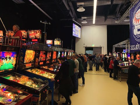 GPO Flipper Convention Gronau 2024