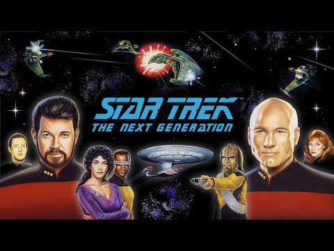 Williams™️ Pinball: Star Trek™: The Next Generation - Launch Trailer