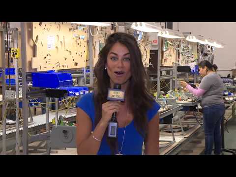 Jersey Matters - Jersey Jack Pinball