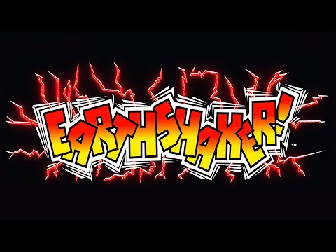 Earthshaker Pinball Restoration Trailer