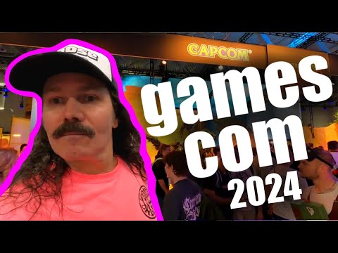 Loose Flip auf der Gamescom 2024