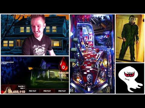 Halloween 1.13 Code Update Gameplay (From Twitch Livestream)