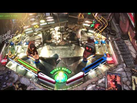 Fallout von Keith Elwin!? - Flipper-News