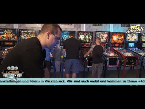 RS-Pinball FLIPPARENA PROMOCLIP