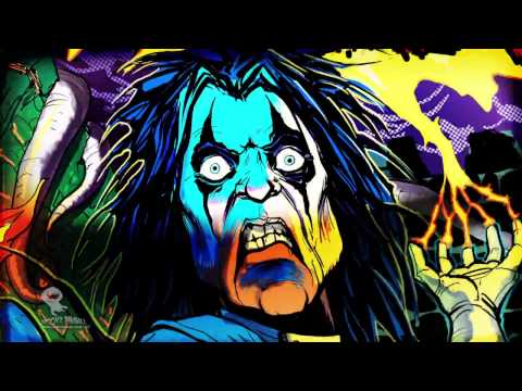 Alice Cooper&#039;s Nightmare Castle - Teaser
