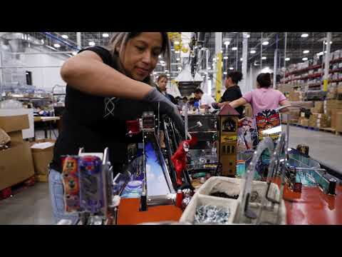 Brian Eddy Talks VENOM!