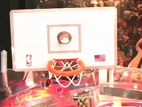 NBA Stern Pinball