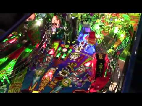 Monster Bash Remake LE Promo