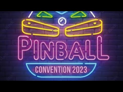 Flipper Convention 2023 in Zossen