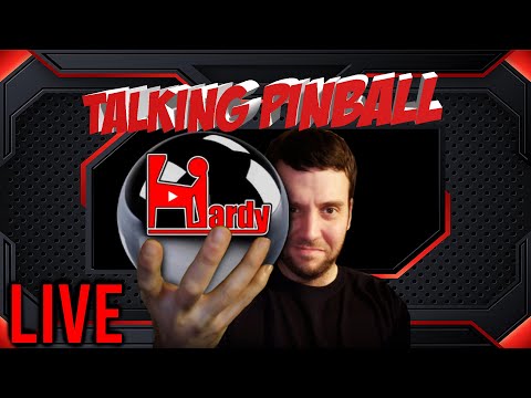 Hardy LIVE - Let&#039;s Chat about AVATAR!