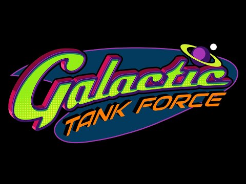 Galactic Tank Force Trailer from American Pinball