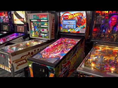 Pincinnati 2024 quick review