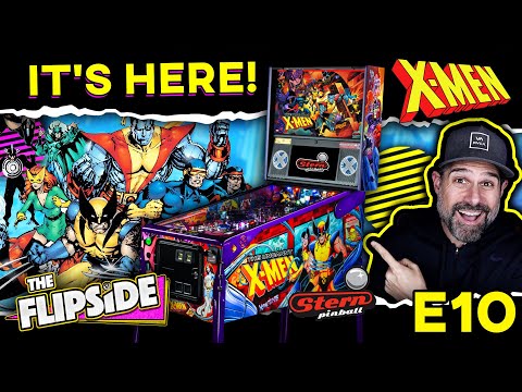 Episode 10: “The Uncanny X-Men is here!” - Initial Reaction!