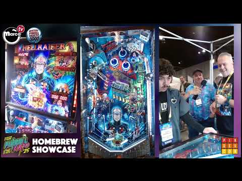 Highlight: Hellraiser Homebrew - Flipper-News