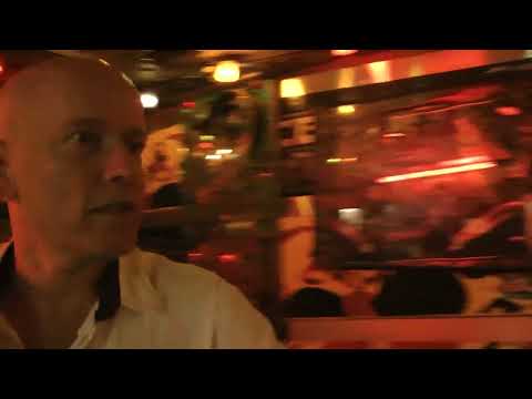 Onkels Flipper Hütte