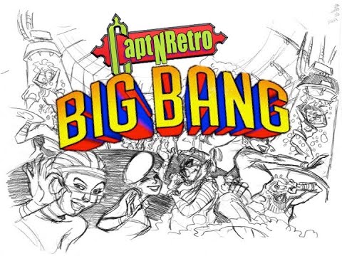 Big Bang Bar &amp; The Fall of Capcom Pinball ~The Lost Pins ~ Season 2 ~ Episode 3