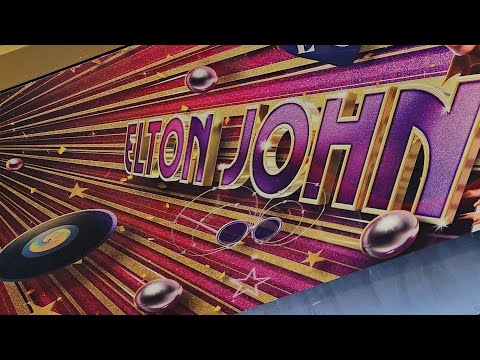 Hardy LIVE! Elton John Gameplay