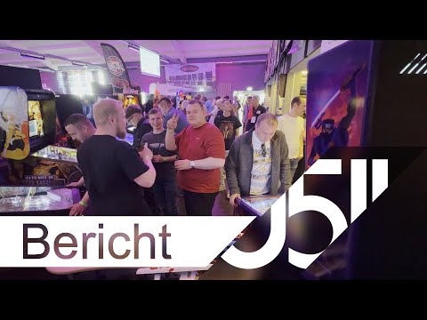 German Pinball Open 2025