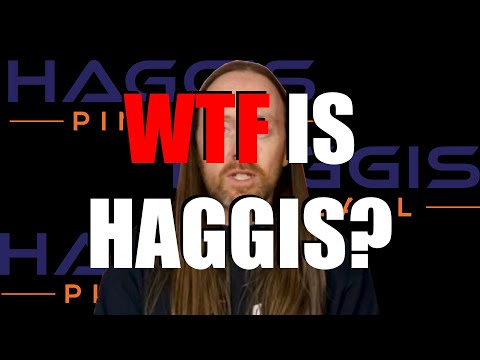 Haggis Pinball CAN&#039;T Come Back from THIS...