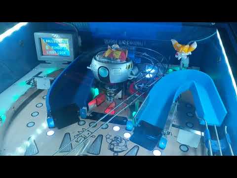 SSB: Robotnik Bash Toy