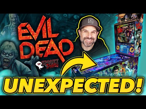 Is Evil Dead the BEST GAME of 2025?!
