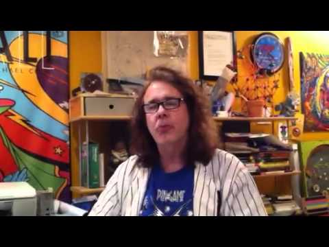 John Popadiuk&#039;s Studio