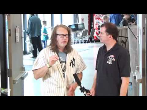 NWPAS 2012 Interview #09 - John Popadiuk