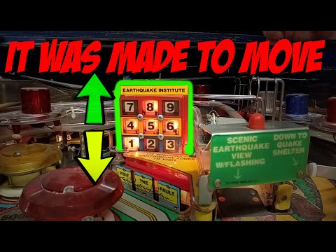 How to Install the Earthshaker Sinking Building Mod