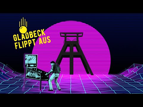 Trailer Gladbeck Flippt aus - Doku AMAZON Prime