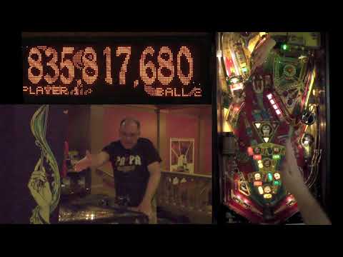 Pinball Magic Tutorial