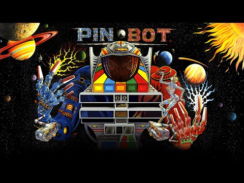 PIN·BOT™ is heading your way!🤖