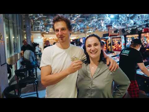 Vienna Is Lit 2024 Recap - 4K