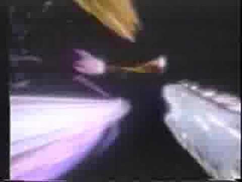 Star Trek - The Next Generation Pinball Promo Video