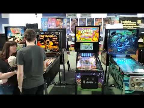 EUROPEO DI FLIPPER EPC 2025 AUSTRIA VOCKLABRUCK