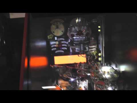 The Pinball Circus Review