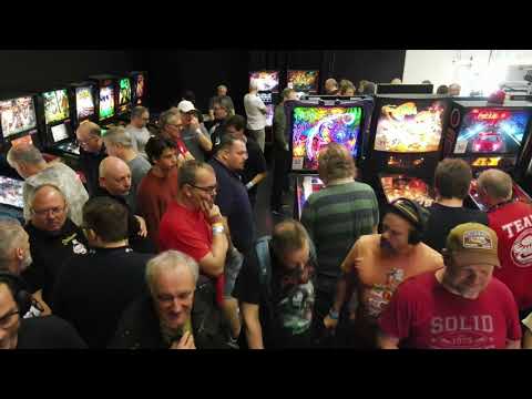 GPO Gronau - Impressionen Vor-/ Hauptrunde