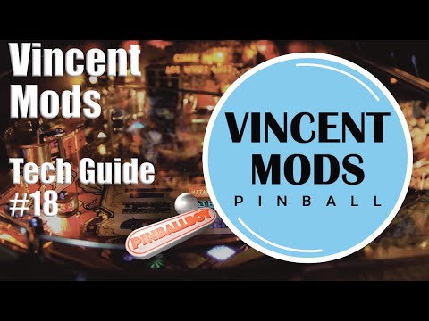 Vincent Mods