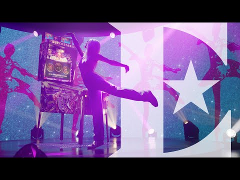 Elton John Pinball by Jersey Jack Pinball