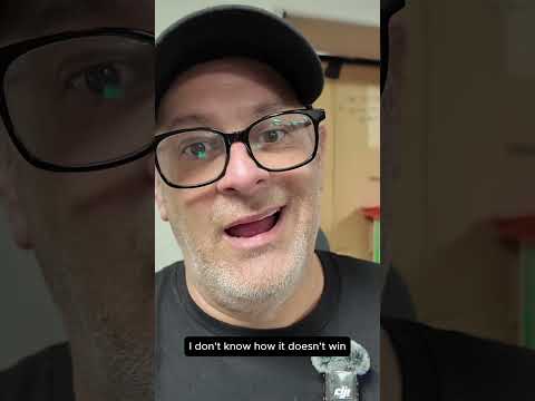 We got a sneak peek! Here’s our spoiler free 1st reaction to the newest P3 Module from Multimorphic