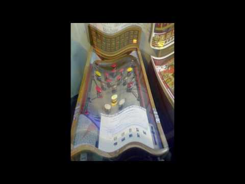 Shoot Again Flippermuseum e.V. zur Erinnerung