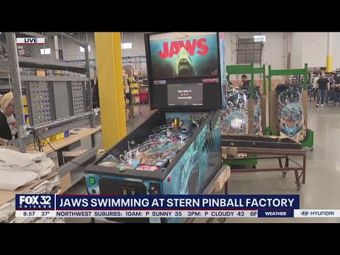 You&#039;re gonna need a bigger gamer room.